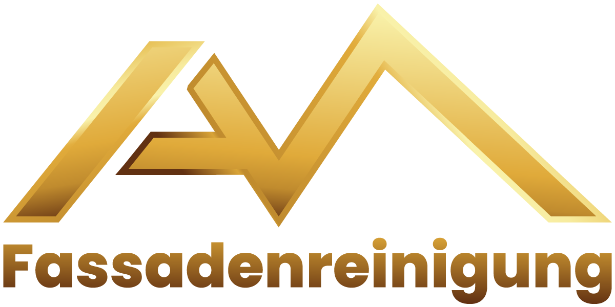 Logo Fassadenreinigung